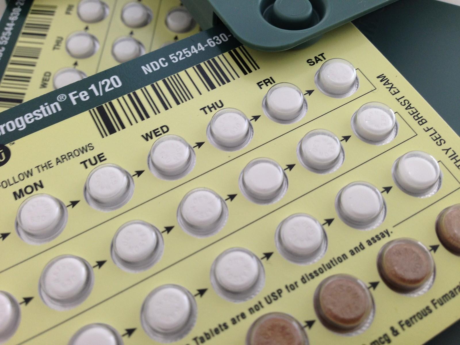 EDITORIAL: New app simplifies birth control, eliminates doctors