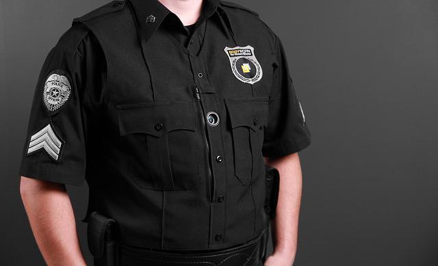 The Massachusetts State Police intends to pilot a body camera program by early next year. COURTESY OF WIKIMEDIA COMMONS 
