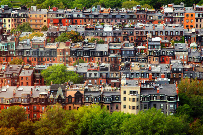Boston Mayor Martin Walsh announced Thursday that 100 Resilient Cities will partner with the Transatlantic Policy Lab to assess the inequalities in income and opportunity in the city of Boston. PHOTO COURTESY WIKIMEDIA COMMONS