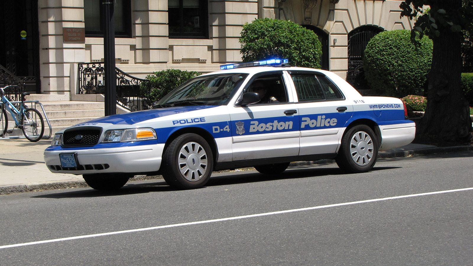 EDITORIAL: BPD should re-evaluate its hiring standards