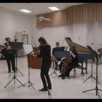 boston university baroque orchestra