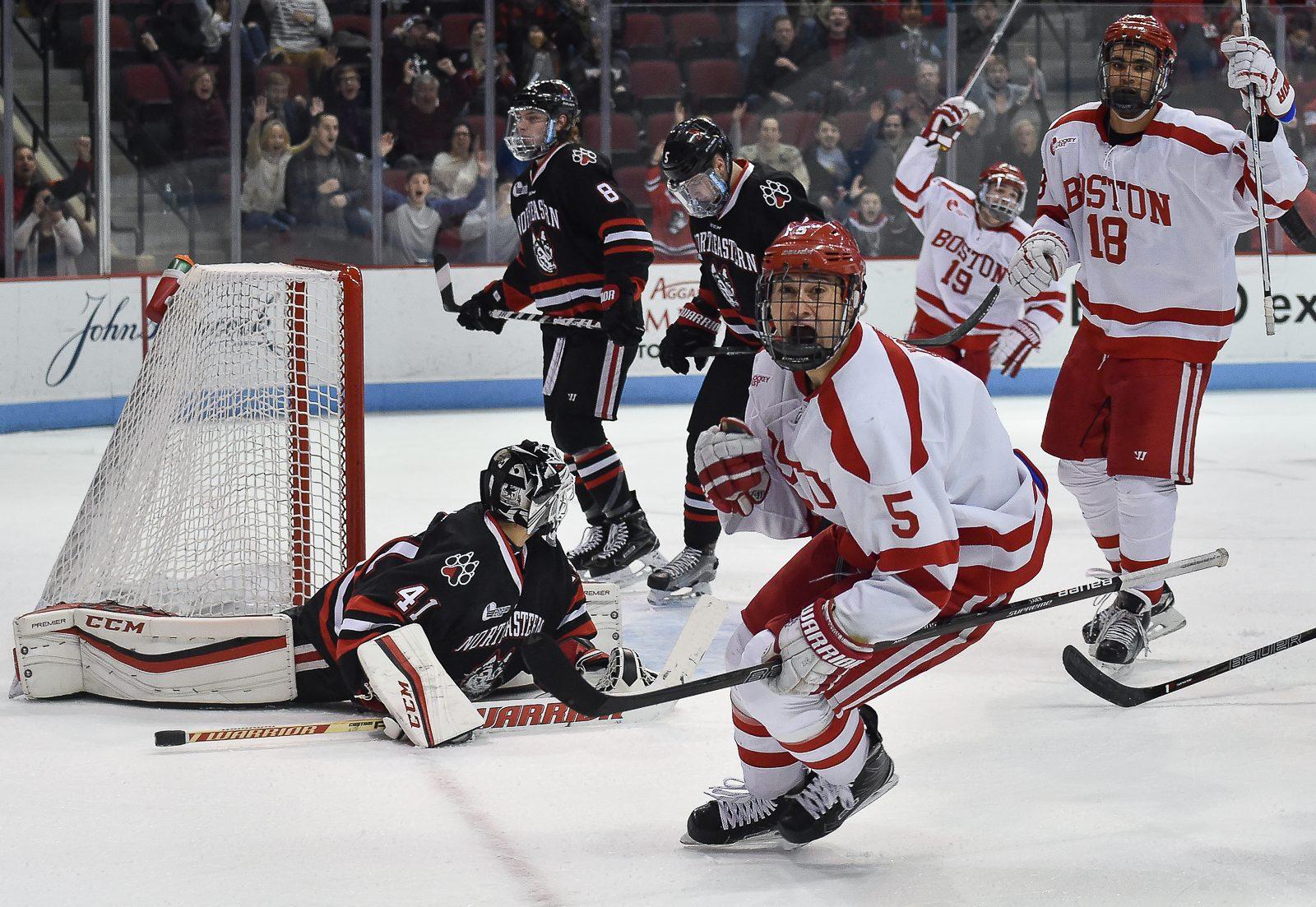 PHOTO BY MADDIE MALHOTRA/ DAILY FREE PRESS STAFF 