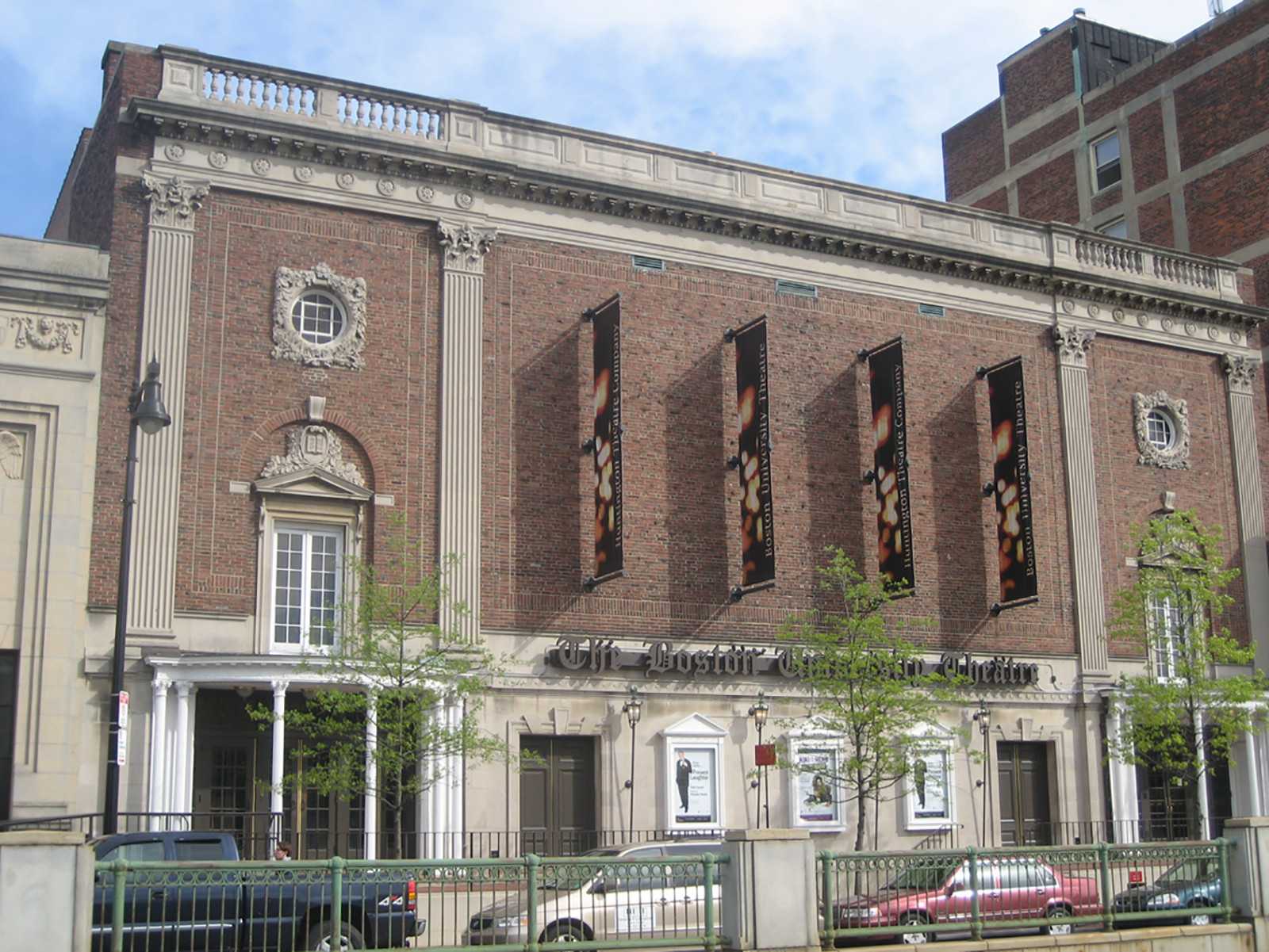PHOTO COURTESY WIKIMEDIA COMMONS