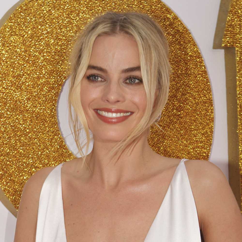 BU freshman Heidi Munger was Margot Robbie’s stunt double in "I, Tonya." PHOTO COURTESY WIKIMEDIA COMMONS