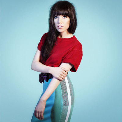 Carly Rae Jepsen performed at Paradise Rock Club on Tuesday. PHOTO COURTESY IMAGINE COMMUNICATIONS/FLICKR