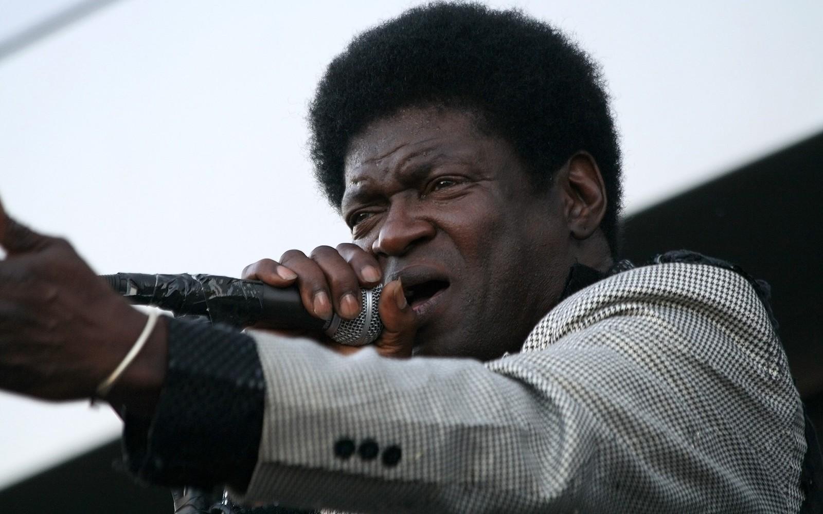 Soul singer Charles Bradley released his new R&B album “Changes” on Friday. PHOTO COURTESY WIKIMEDIA
