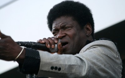 Soul singer Charles Bradley released his new R&B album “Changes” on Friday. PHOTO COURTESY WIKIMEDIA 