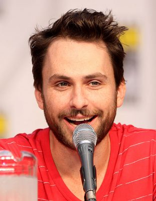 What 'Fist Fight' Star Charlie Day Wants His Son To Know About Bullying