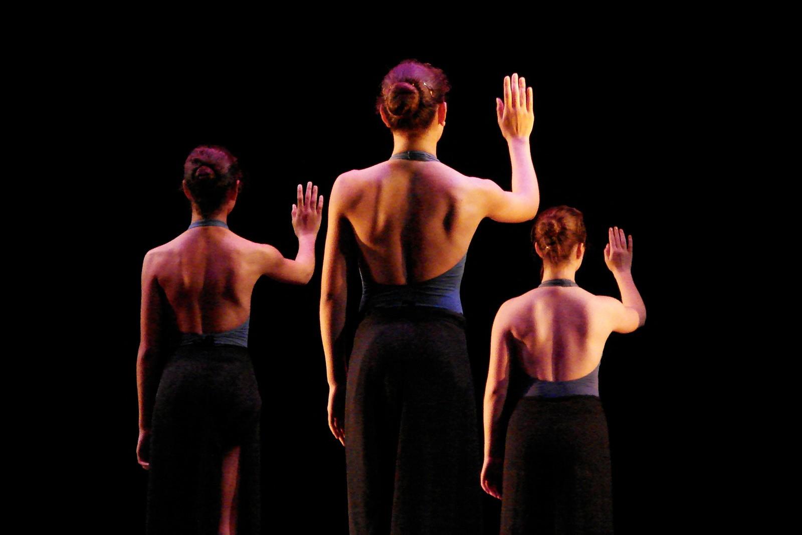 The only 24-hour choreography festival in the United States, “Choreofest” returns to Boston on September 5. PHOTO COURTESY WIKIMEDIA COMMONS