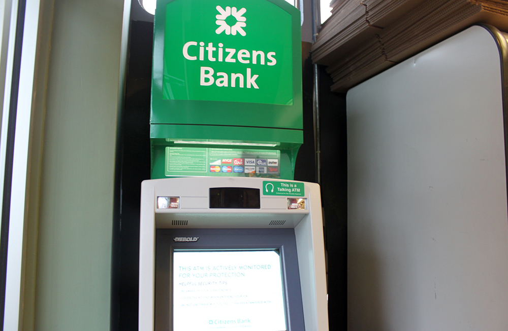 BU student pressured into withdrawing money from ATM for unidentified