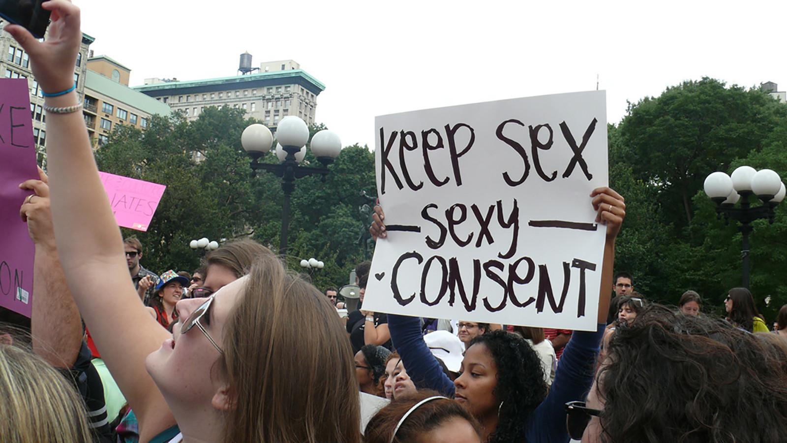 EDITORIAL: Sexual assault "Yes Means Yes" legislation necessary in understanding consent and the accused