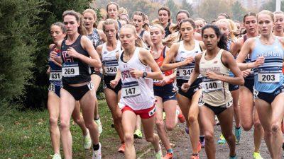 NCAA Northeast Regional Championship cross country