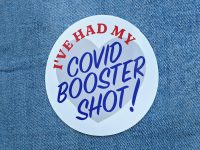 Boston University requires COVID-19 booster shot for spring 2022, no more daily symptom attestation