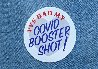 Boston University requires COVID-19 booster shot for spring 2022, no more daily symptom attestation