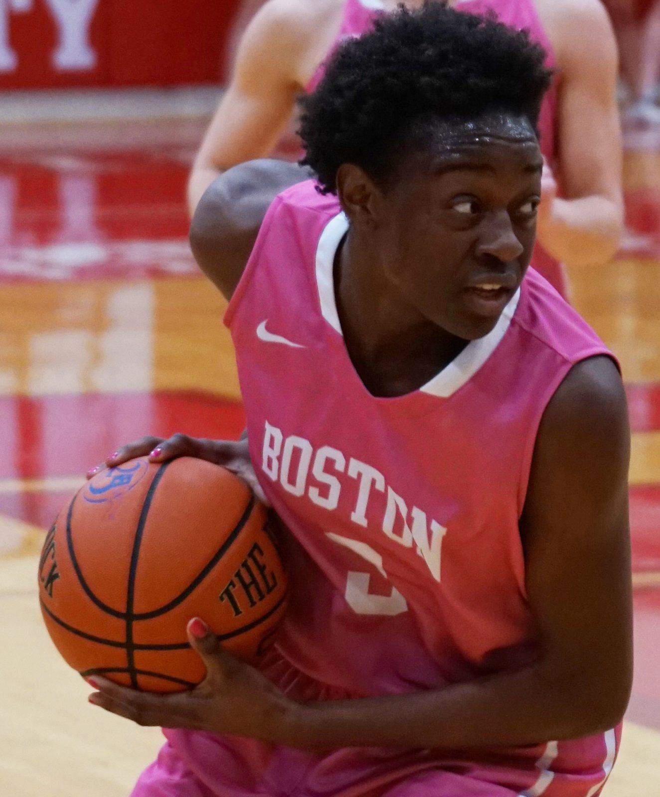 Thompson looks to continue women’s basketball resurgence beyond 2017