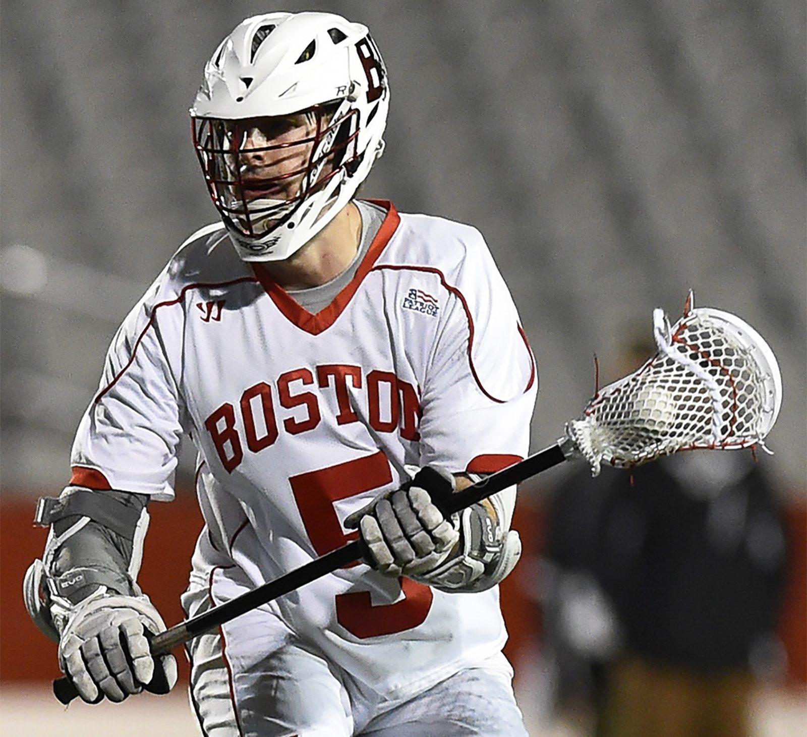 Men’s lacrosse to face Lehigh in Patriot League quarterfinals