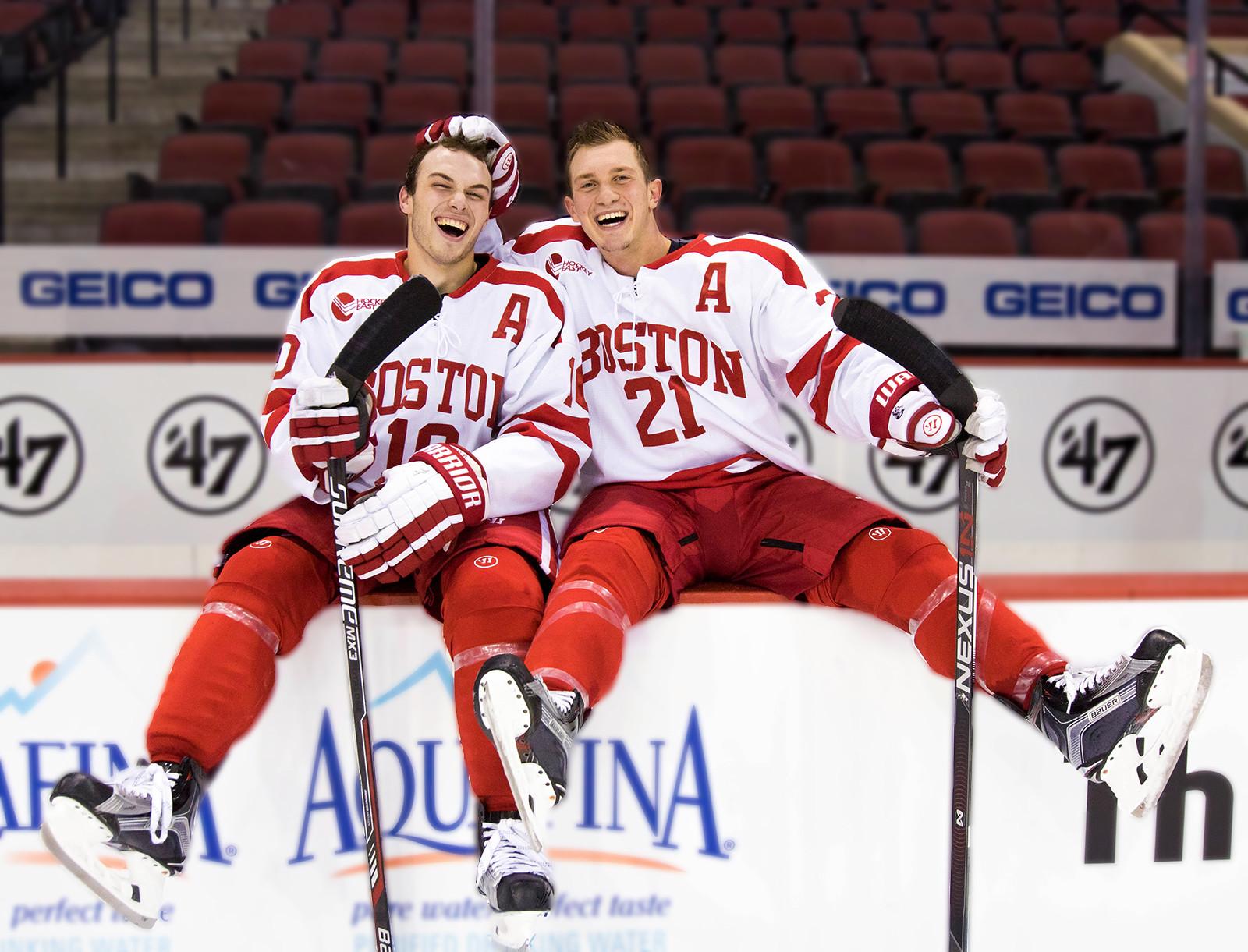 PHOTO BY JUSTIN HAWK/DAILY FREE PRESS STAFF