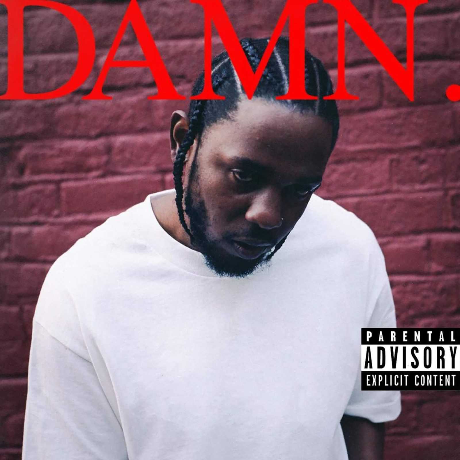 Kendrick Lamar releases his fourth studio album, “DAMN.,” on Friday. PHOTO COURTESY TOP DAWG ENTERTAINMENT