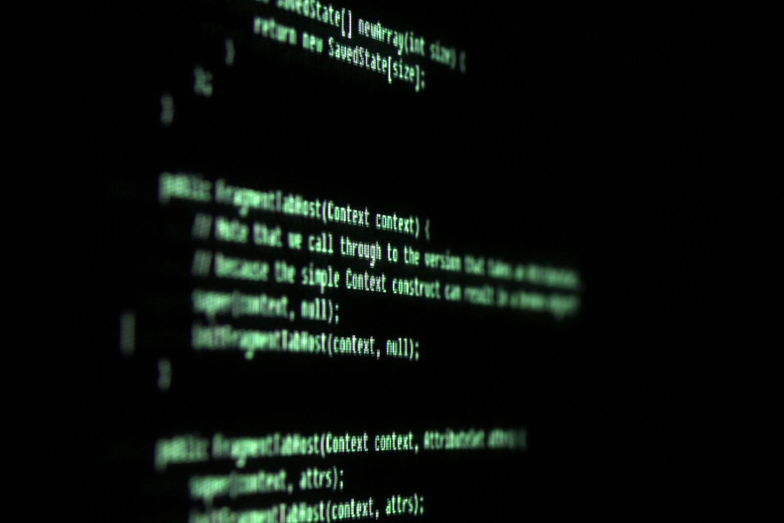 The Rafik B. Hariri Institute for Computing and Computational Science and Engineering is slated to hold their inaugural Boston University Data Science Day in the Photonics Center Friday. PHOTO COURTESY YURI SAMOILOV/FLICKR