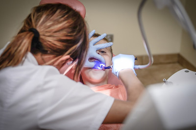 A new study by King’s College London released Thursday found that cognitive behavior therapy may help people overcome their fear of the dentist. PHOTO COURTESY PIXABAY