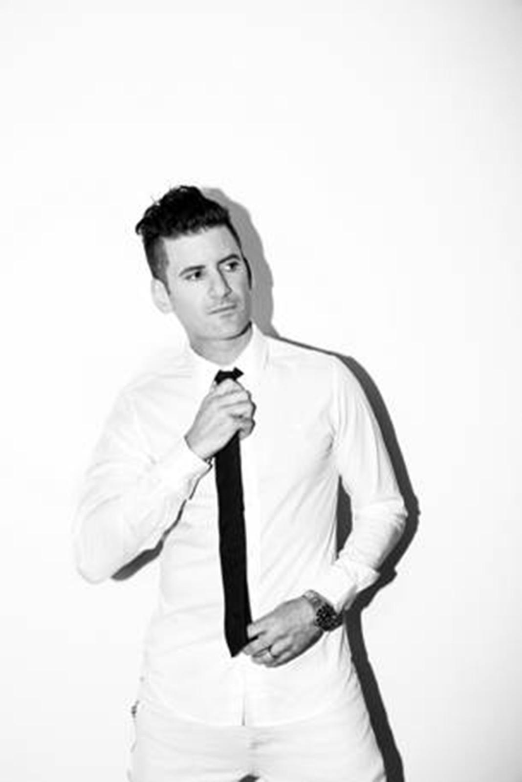 Electronic music DJ Destructo performed at Bijou Nightclub in downtown Boston Sunday night. PHOTO COURTESY NIKKO LAMERE
