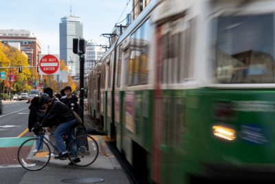 MBTA