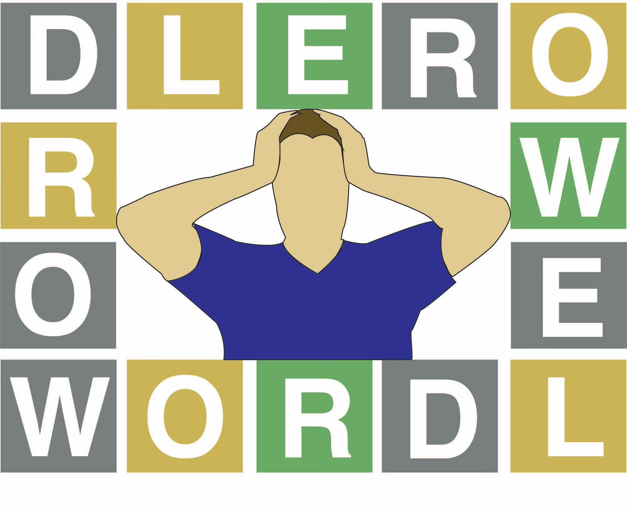 Wordle Mashable: The Most Addictive New Game On The App Store - 0mgq43b