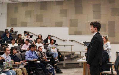 Boston University Student Government