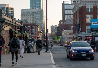 New dining, services and venues opening in Fenway over next month – The  Daily Free Press