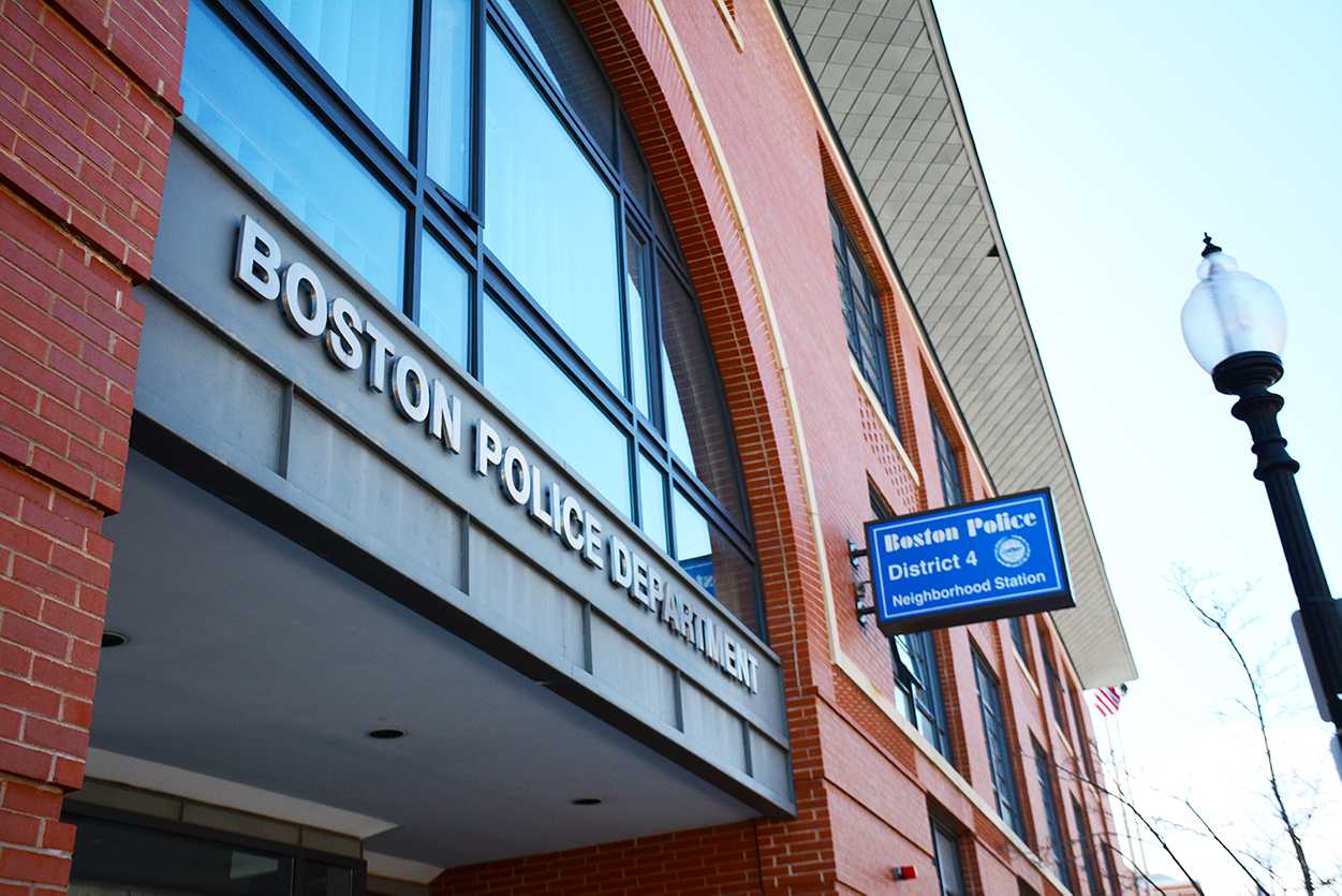 Boston sees 16% increase in shootings, decrease in violent crime in 2019 so far