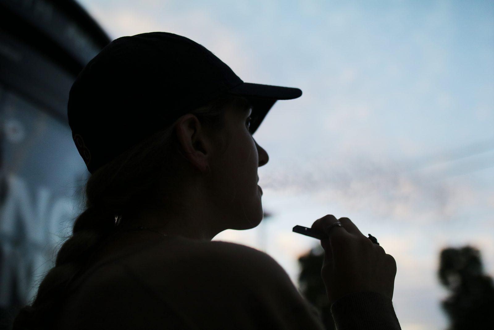 A bill that would permanently ban the sale of all flavored tobacco products passed through the Massachusetts House of Representatives Wednesday. SOFIA KOYAMA/ DFP FILE ILLUSTRATION