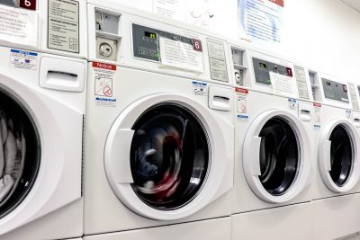 BU YDSA starts free laundry campaign for students The Daily Free