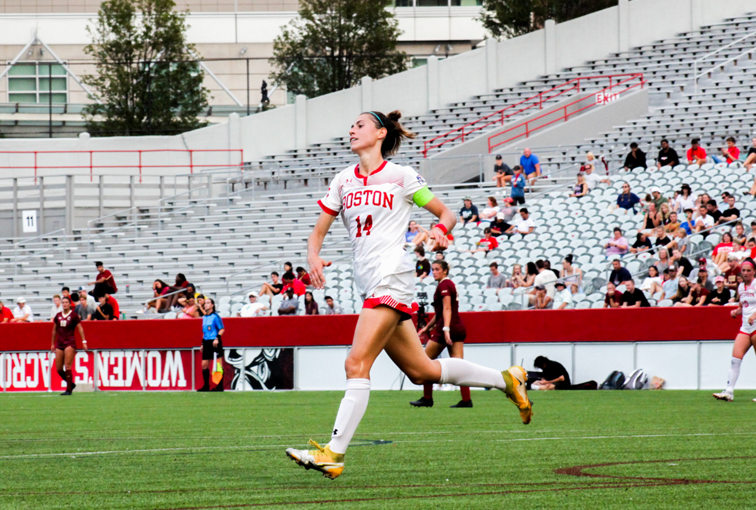 Womens Soccer