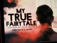 my true fairytale film