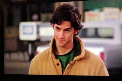 jess mariano in gilmore girls