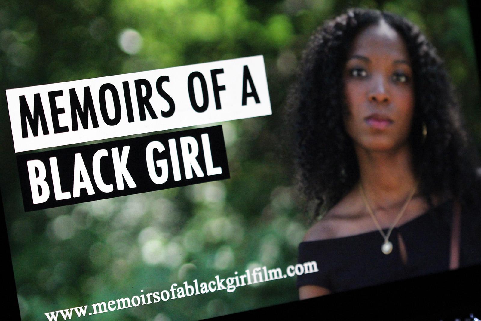 Boston-based Director Thato Rantao Mwosa’s “Memoirs of a Black Girl.” The coming-of-age film was featured in the Boston Globe’s Black History Month Film Festival. ILLUSTRATION BY HANNAH YOSHINAGA/ DAILY FREE PRESS STAFF