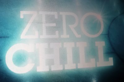 zero chill title screen on netflix