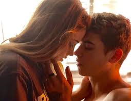 “After,” a new drama movie based off of a Wattpad story, was released on April 12. COURTESY OF WIKIMEDIA COMMONS 
