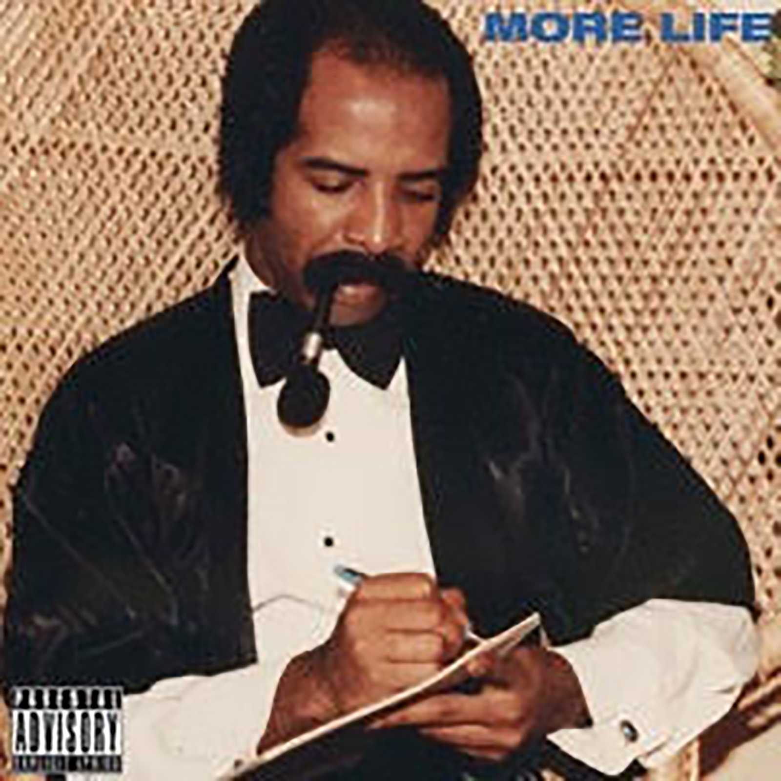 Drake releases a new album, “More Life,” on Saturday. PHOTO COURTESY OVO SOUND