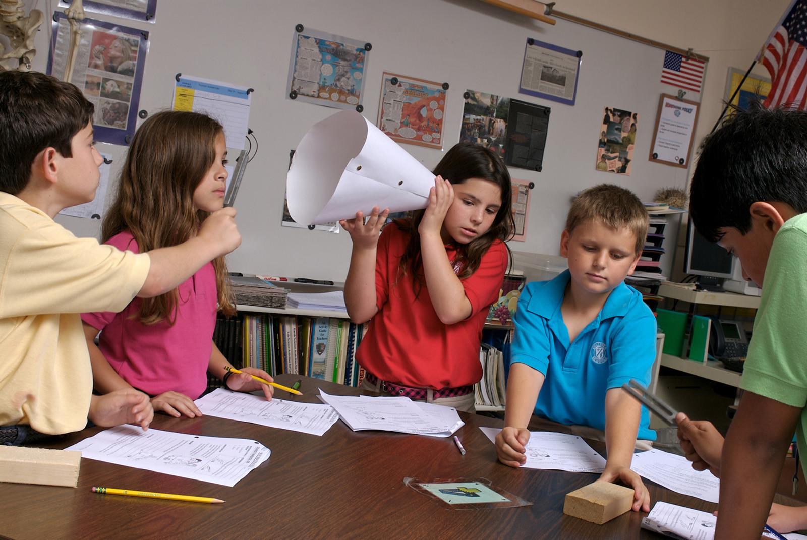 EDITORIAL: An elementary school is taking dress code a step too far