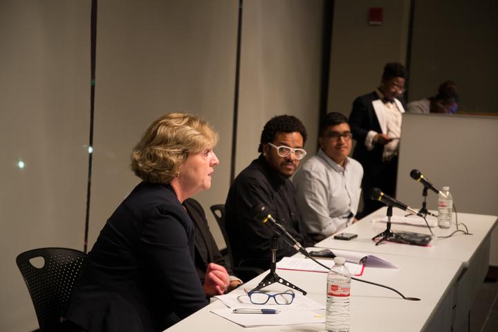 Fenway Health panel addresses LGBT survivors of domestic violence