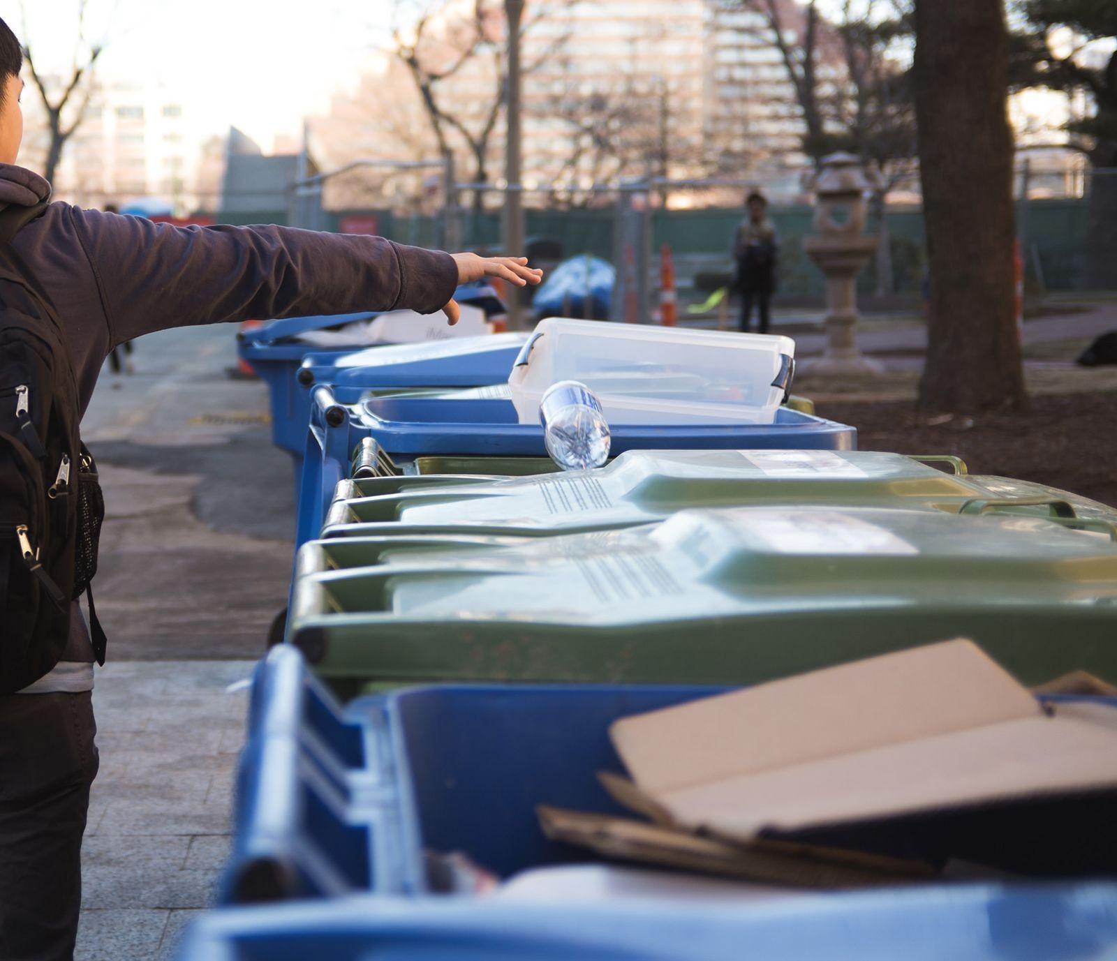 Massachusetts was ranked the fifth most eco-friendly state in a report released by WalletHub Monday. PHOTO ILLUSTRATION BY BRIAN SONG/DAILY FREE PRESS STAFF