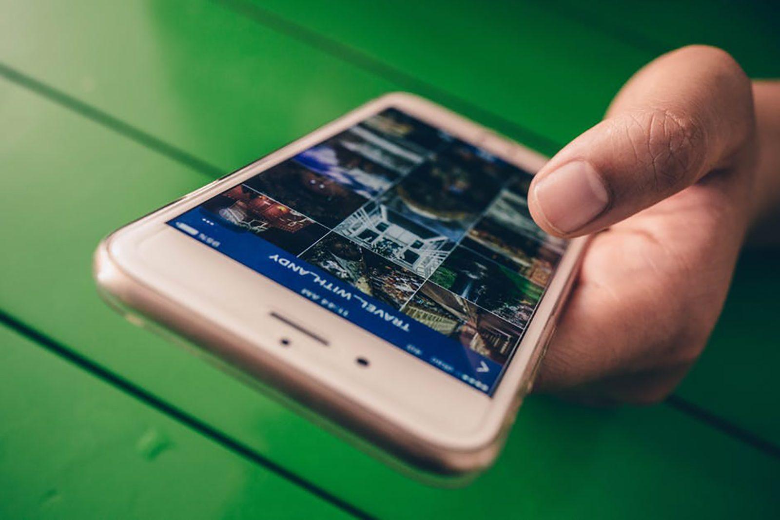 EDITORIAL: Instagram users deserve clear distinction of advertisements
