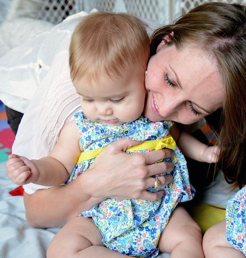 EDITORIAL: Paid Leave Gives Parents the Power
