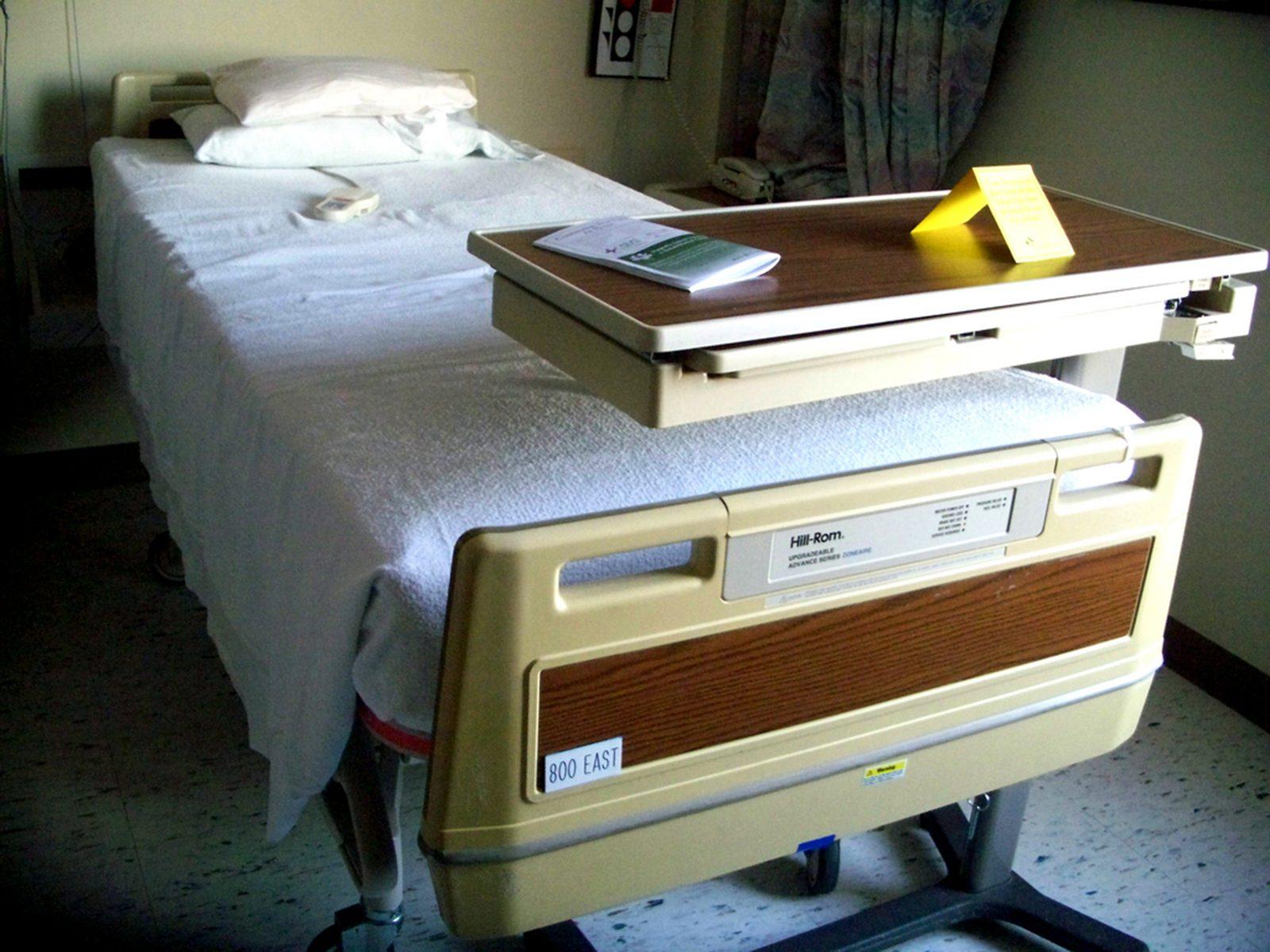 EDITORIAL: Expanded end-of-life options provide dignity, final goodbye