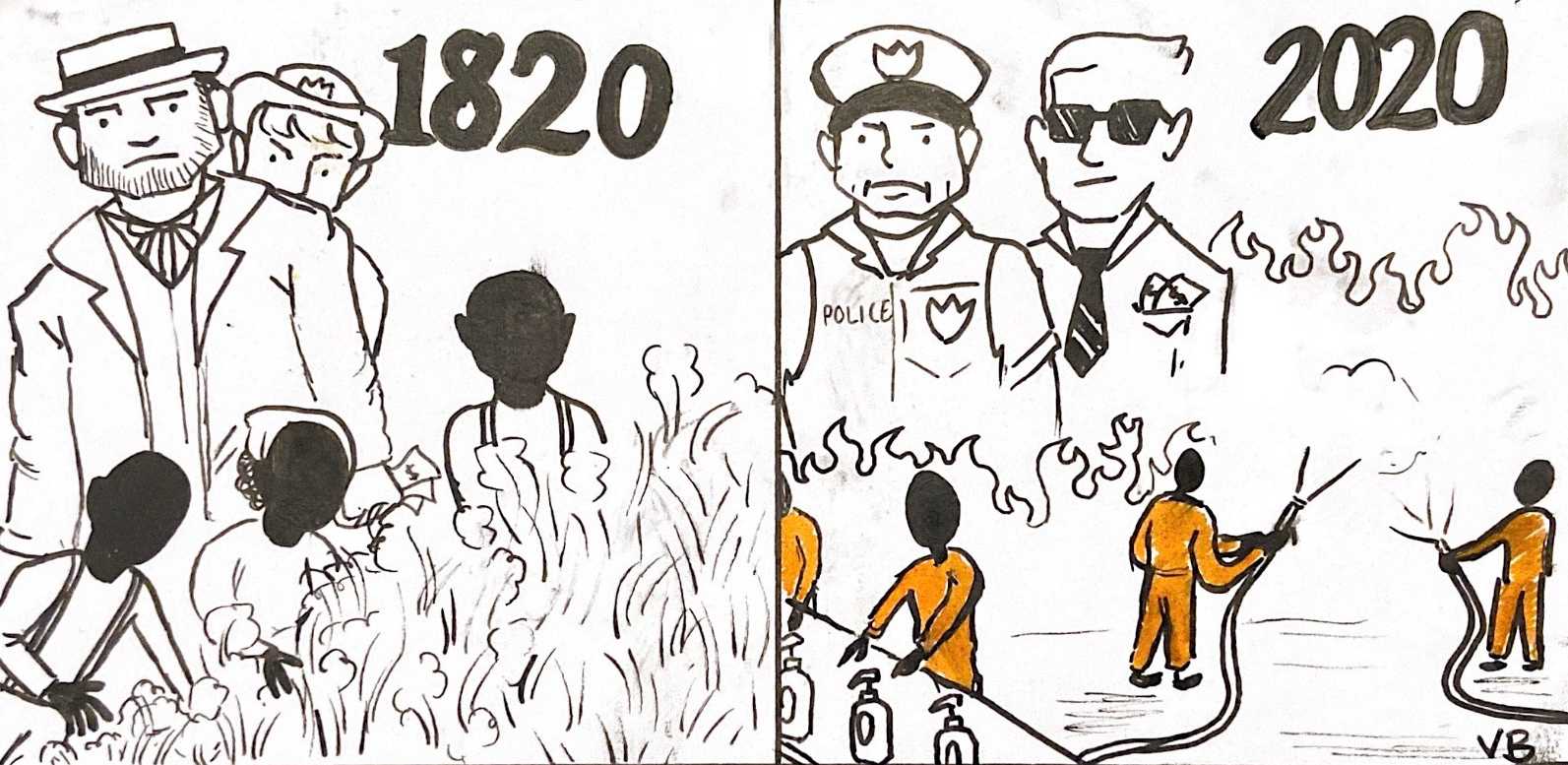 EDITORIAL: Prison labor should be a form of rehabilitation, not punishment