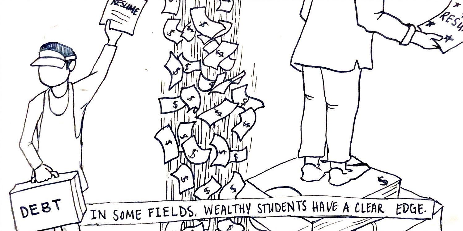 EDITORIAL: Elitism pervades journalism, and it damages the industry