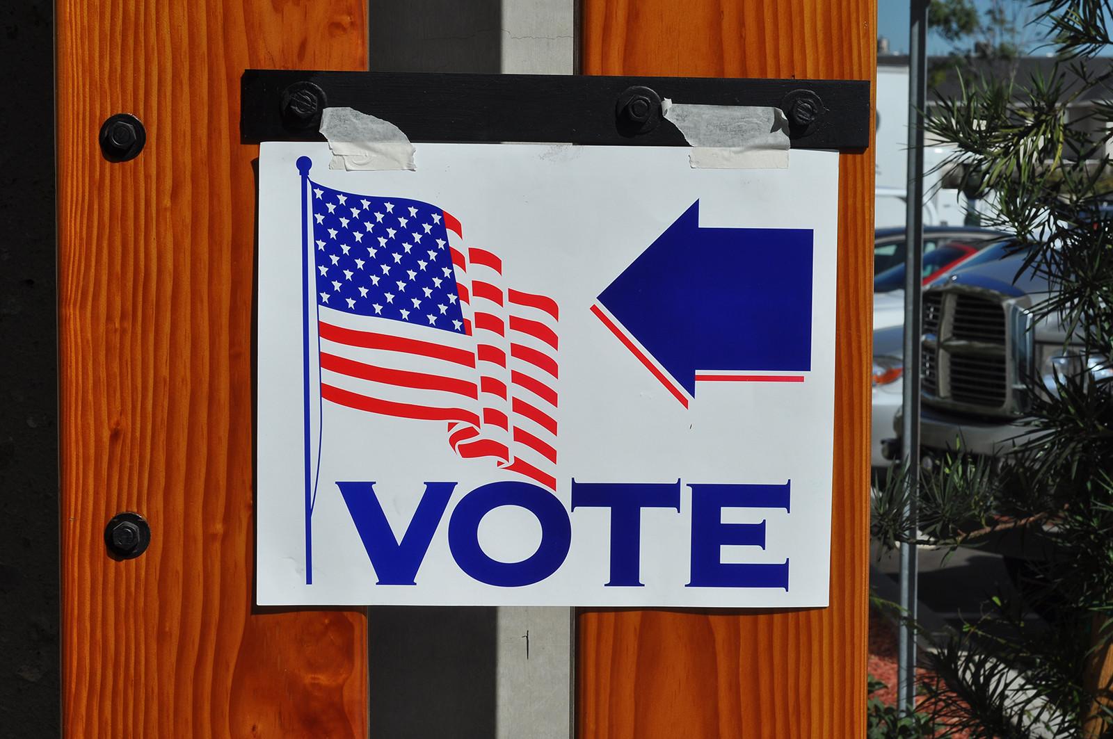EDITORIAL: Social issues in presidential campaigns make for a dangerous game