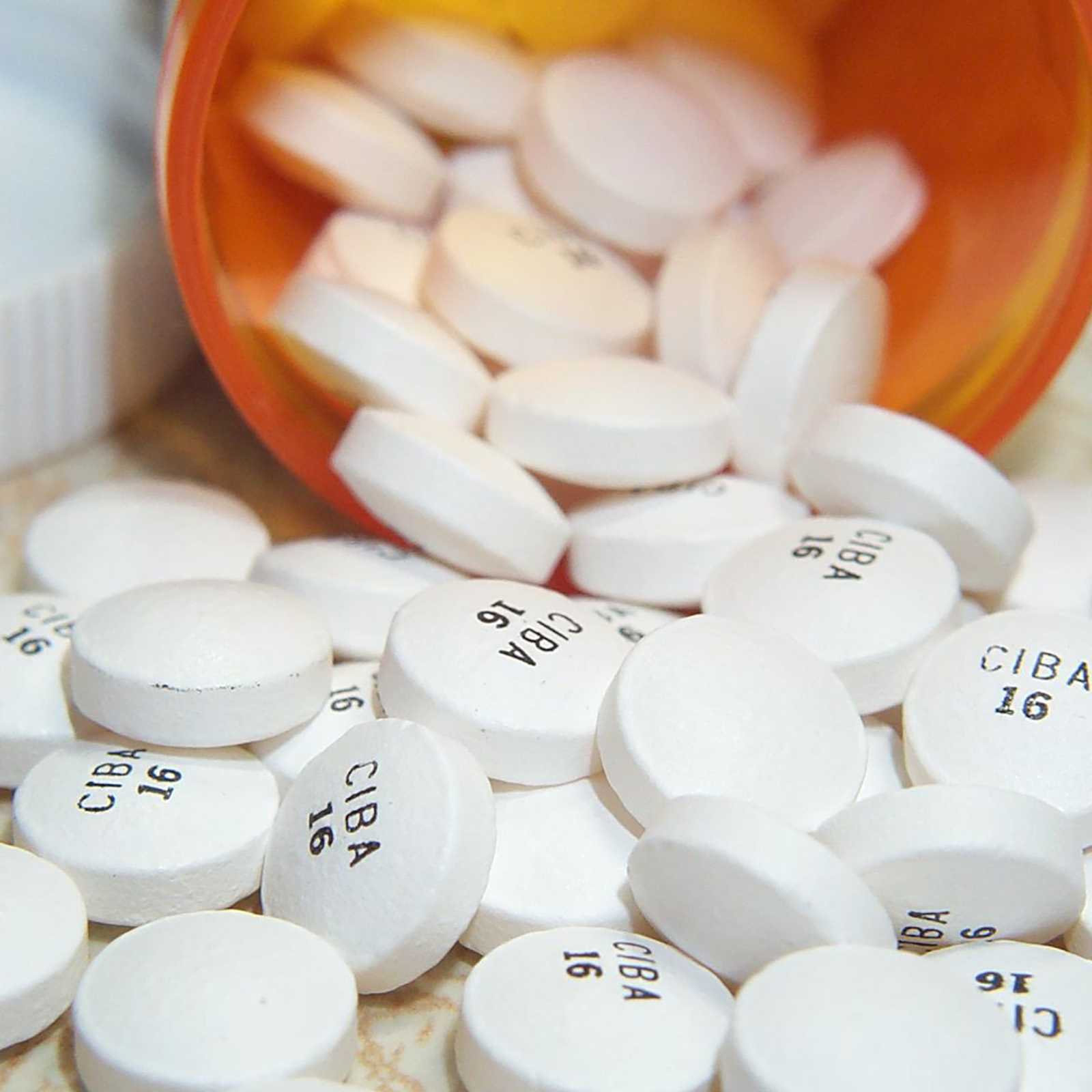 EDITORIAL: Taking a stand against opioid addiction