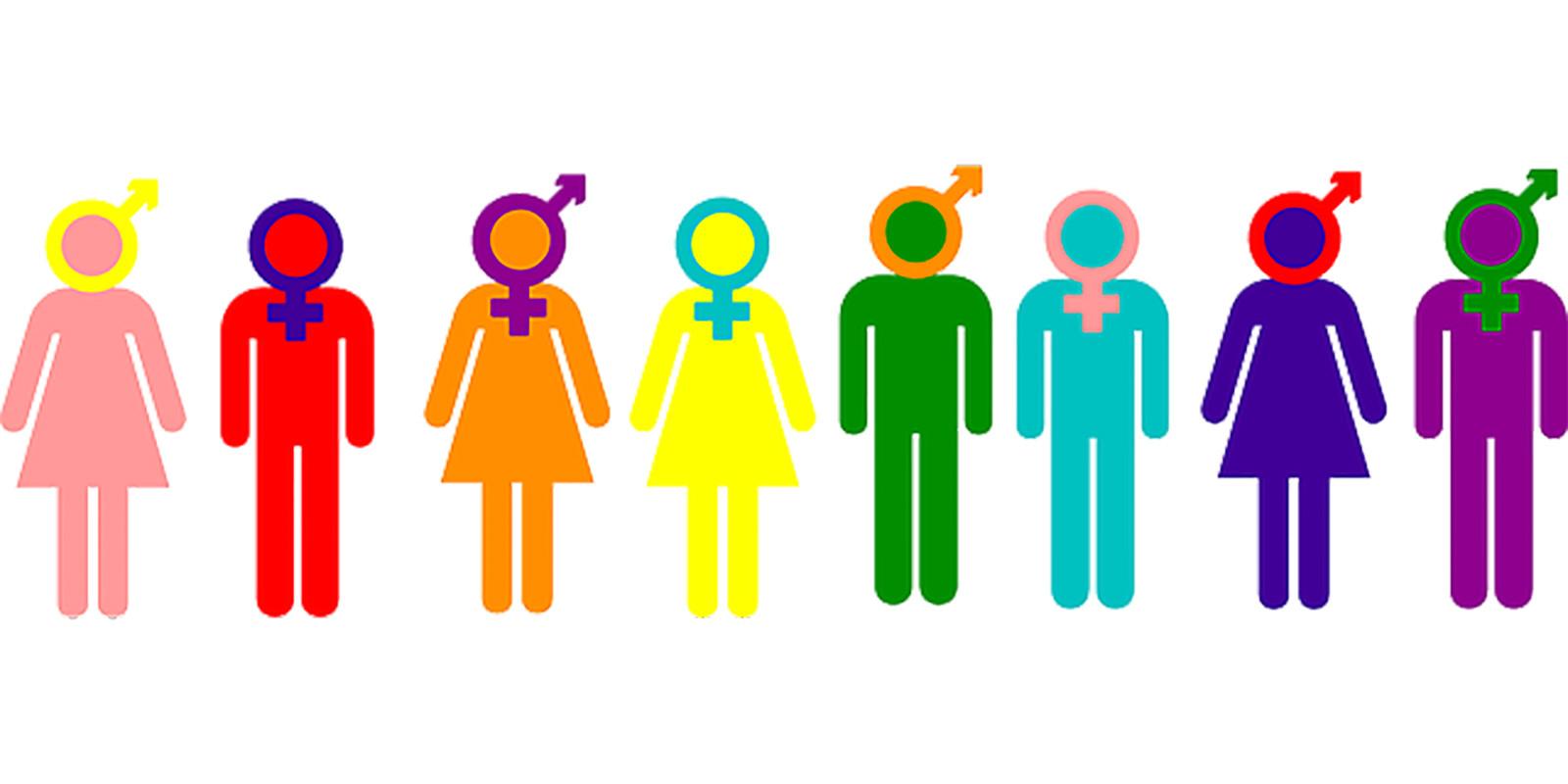 EDITORIAL: Labeled identities bring about responsibility of acceptance